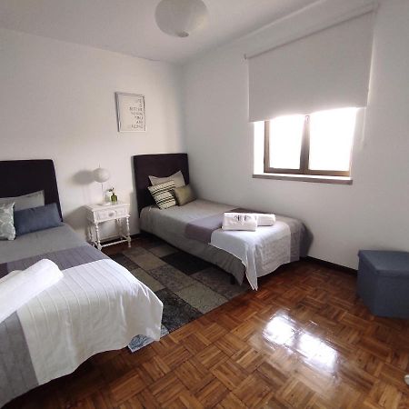 Apartamentos Cimo De Vila Vouzela Zewnętrze zdjęcie