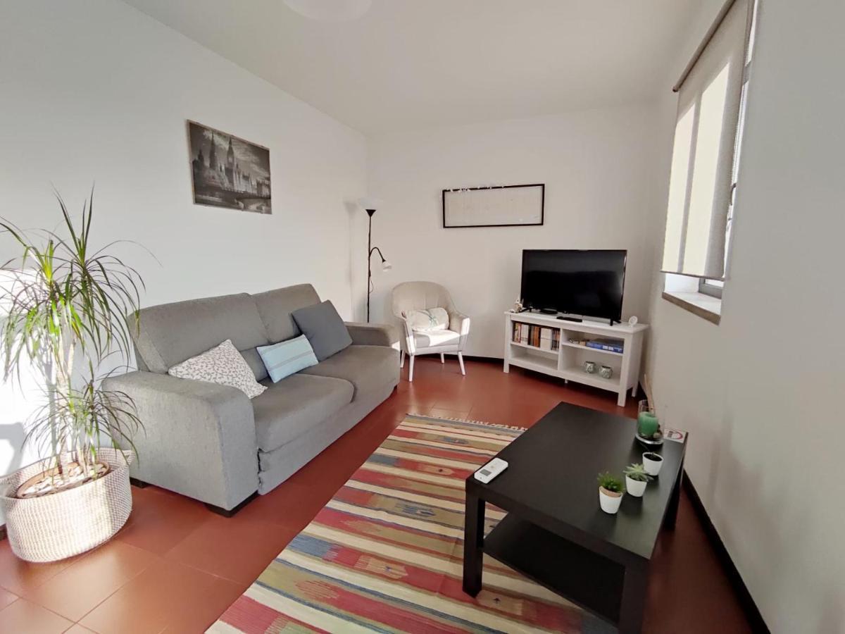 Apartamentos Cimo De Vila Vouzela Zewnętrze zdjęcie