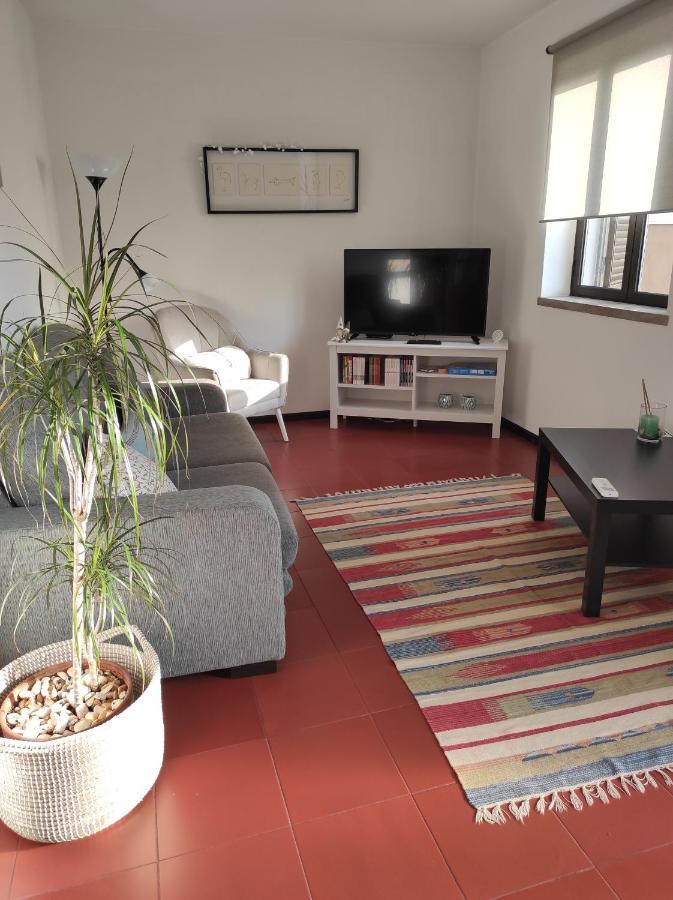 Apartamentos Cimo De Vila Vouzela Zewnętrze zdjęcie