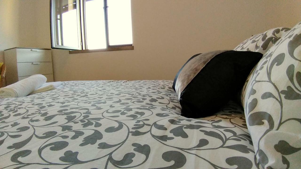 Apartamentos Cimo De Vila Vouzela Zewnętrze zdjęcie
