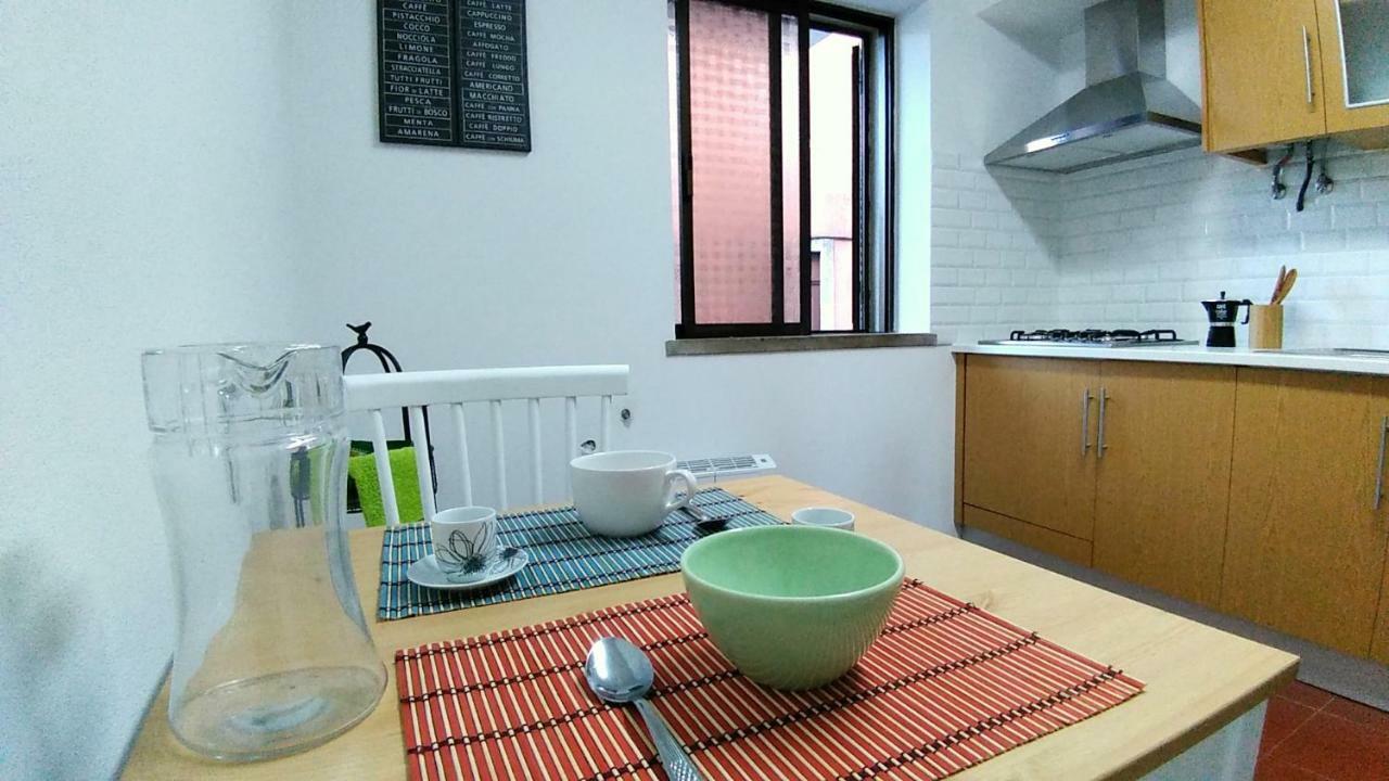 Apartamentos Cimo De Vila Vouzela Zewnętrze zdjęcie
