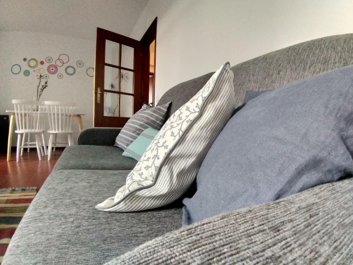 Apartamentos Cimo De Vila Vouzela Zewnętrze zdjęcie
