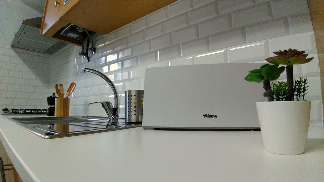 Apartamentos Cimo De Vila Vouzela Zewnętrze zdjęcie